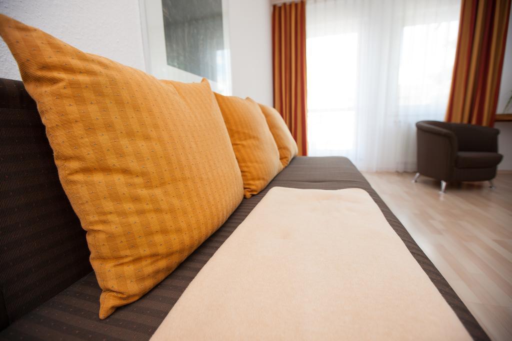 Centro Hotel U-No1, Trademark Collection By Wyndham Großbettlingen Dış mekan fotoğraf