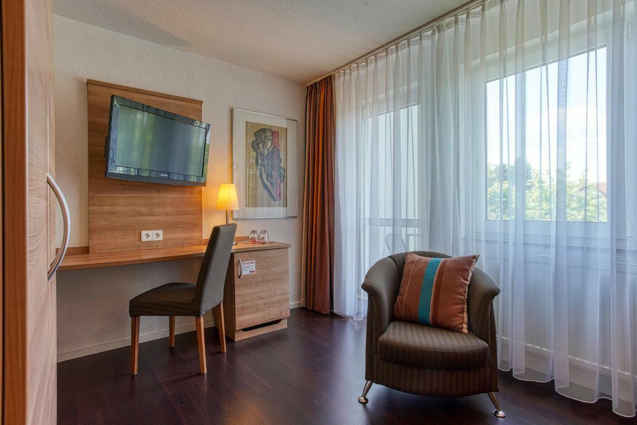 Centro Hotel U-No1, Trademark Collection By Wyndham Großbettlingen Dış mekan fotoğraf